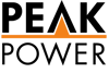 Peak Power Logo